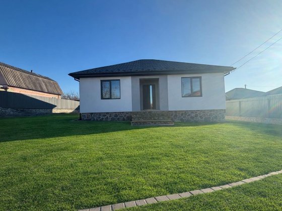 Без комісії!!!Усі державні програми!Продаж будинку з ділянкою 5 соток Стрижавка