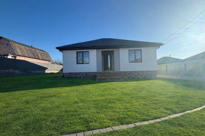 Без комісії!!!Усі державні програми!Продаж будинку з ділянкою 5 соток - фото 1