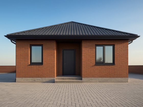 Будинок за супер ціною Вінницькі Хутори