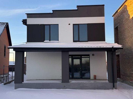 Продається будинок на Вінницьких Хуторах Вінницькі Хутори