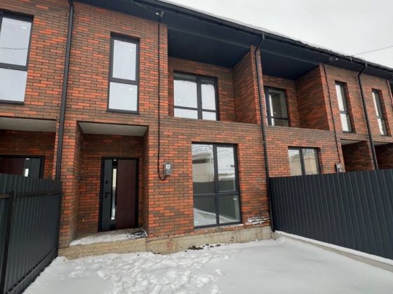 Продаж просторого тауна від перевіреного забудовника Вінницькі Хутори