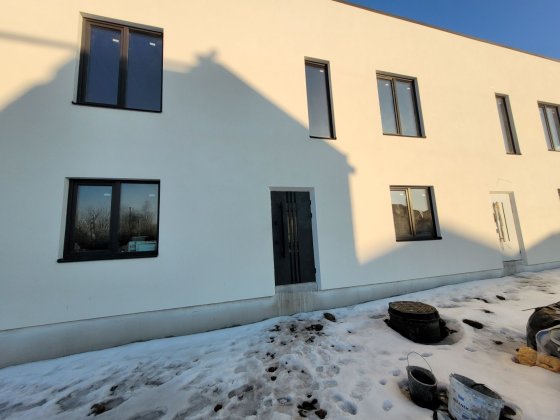 Продаю таунхаус у  Вінницьких Хуторах Вінницькі Хутори