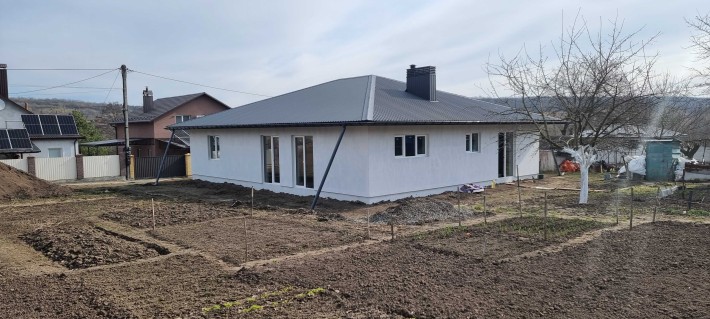 Продаж будинку в Лезнево з ділянкою 12, 152.9 кв. м,  3-й пр. Світлий - фото 1