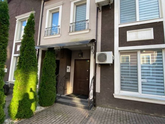 Продам Котедж 1й Парковий Хмельницкий