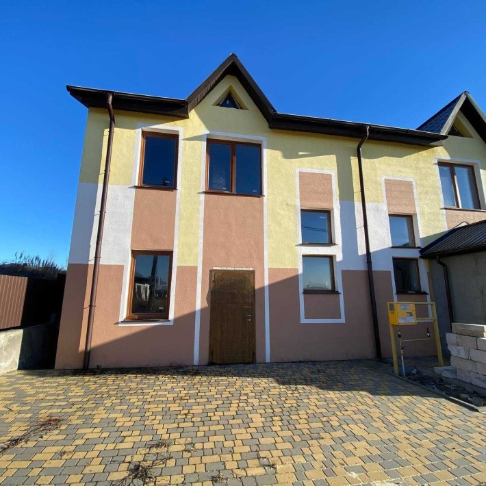 Продаж Таунхауса - фото 1