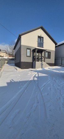 Будинок с.Зарванці - фото 1