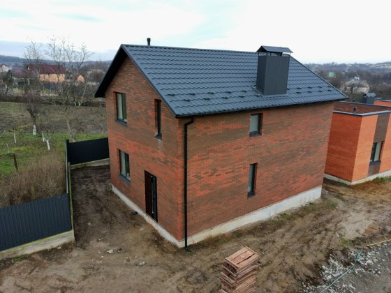 Продам будинок поруч м.Вінниця Зарванцы