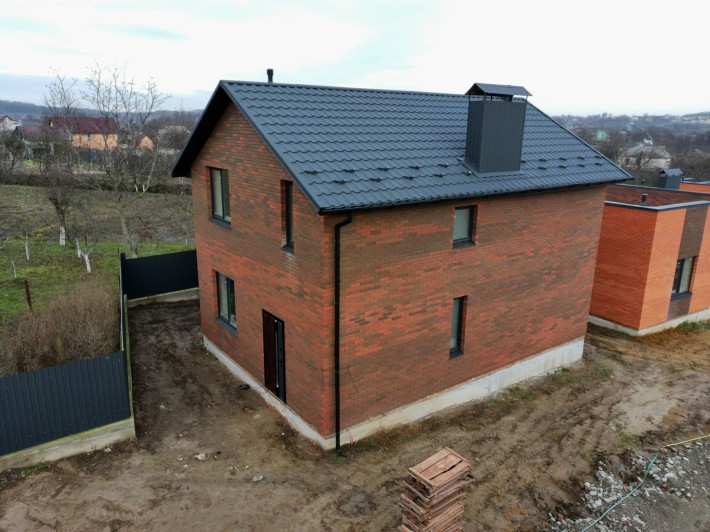 Продам будинок поруч м.Вінниця - фото 1