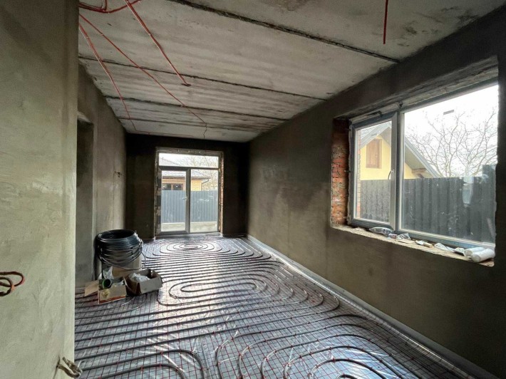 Продам дуплекс на Вінницьких Хуторах 2486 - фото 1