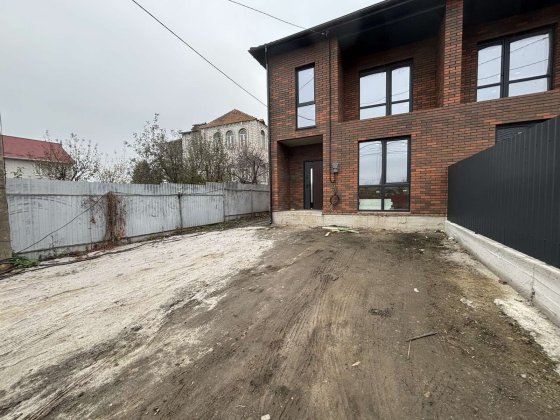 Таунхаус без комісії для покупця Вінницькі Хутори