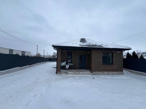 Продаж будинку від надійного забудовника Вінницькі Хутори