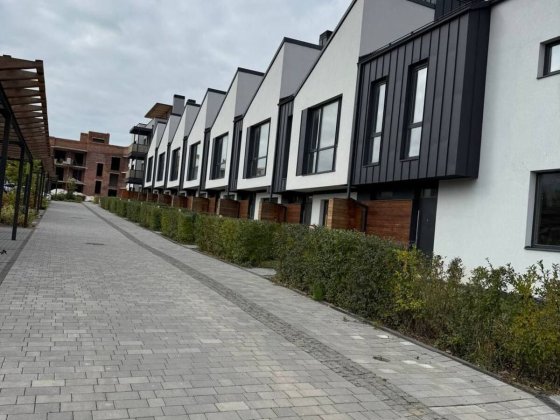 Просторий таунхайс Виставка! Альтернатива квартирі!41070 Хмельницький