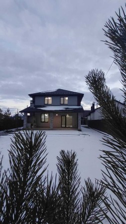 Продам розкішний сучасний будинок в Зарванцях 0216 - фото 1