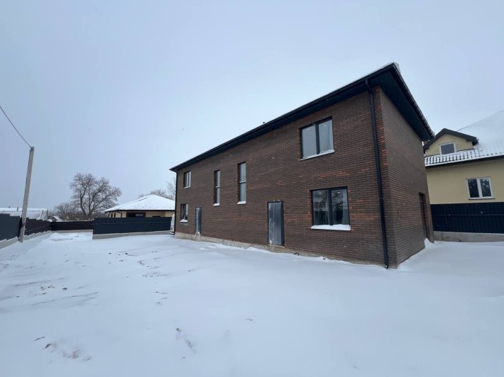 Продаж дуплекса на Вінницьких Хуторах - фото 1