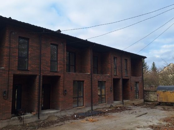 Продам будинок м.Вінниця Зарванцы