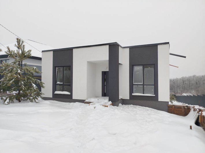 Продаж приватного будинку - фото 1