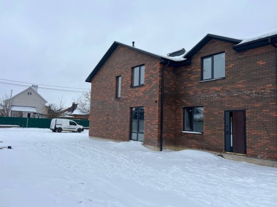 Продаж таунхаусу на Вінницьких Хуторах Вінницькі Хутори