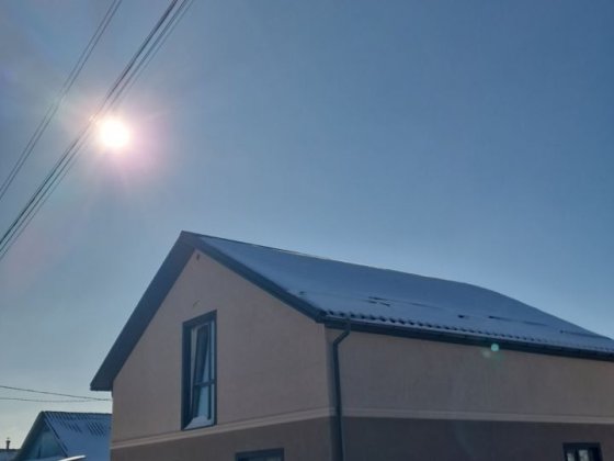 Продам   будинок  с.Зарванці Зарванцы