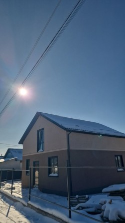 Продам   будинок  с.Зарванці - фото 1