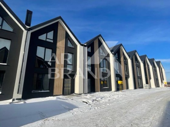 Продаж Таунхаусу в р-н.Дехтярка Хмельницький