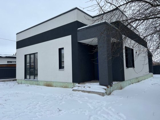 Продаж стильного будинку Вінницькі Хутори