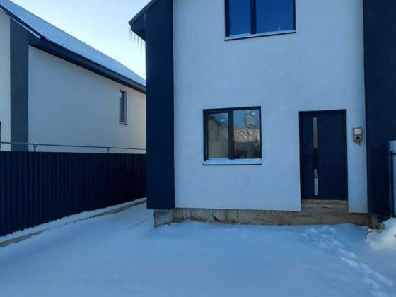 Продається дуплекс в Зарванцях 0216 Зарванці