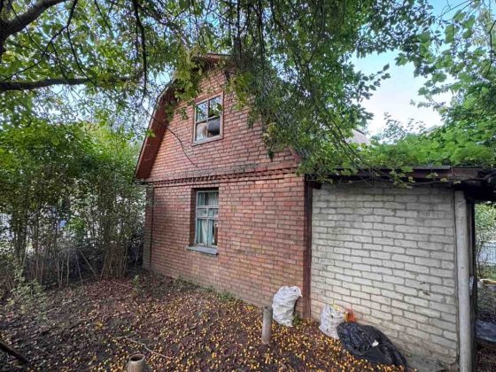 Продаж дачного будинку, район Лезнєво, садівниче товариство Промінь Хмельницький