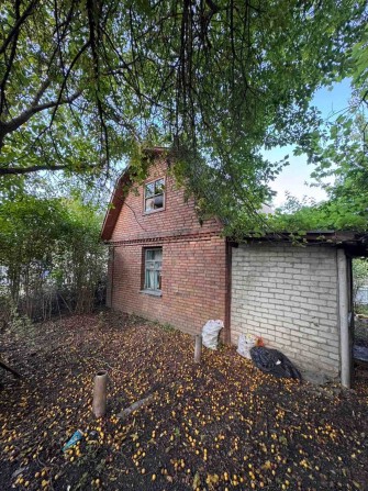 Продаж дачного будинку, район Лезнєво, садівниче товариство Промінь - фото 1