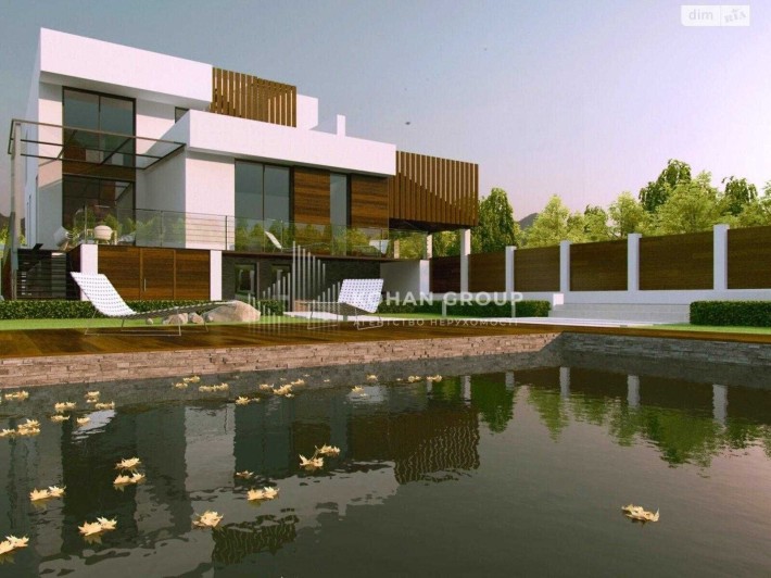 ‼️Продаж будинку 225 м² — дизайнерський проєкт #2265‼️ - фото 1