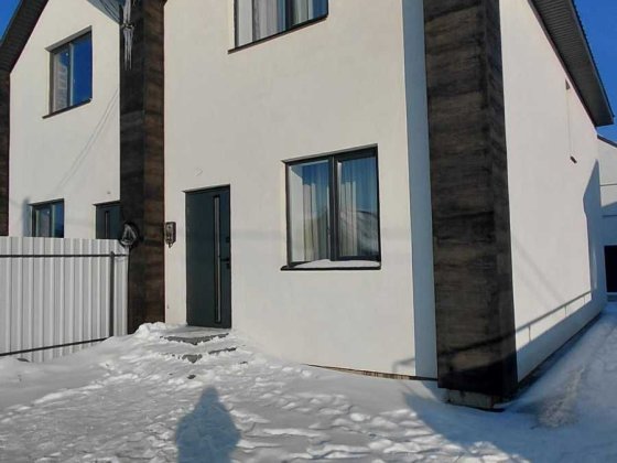 Продається дуплекс з ремонтом у Зарванцях 0216 Зарванці