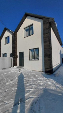 Продається дуплекс з ремонтом у Зарванцях 0216 - фото 1