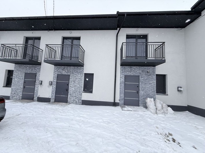 Продам таунхаус 5 хв до Епіценру - фото 1