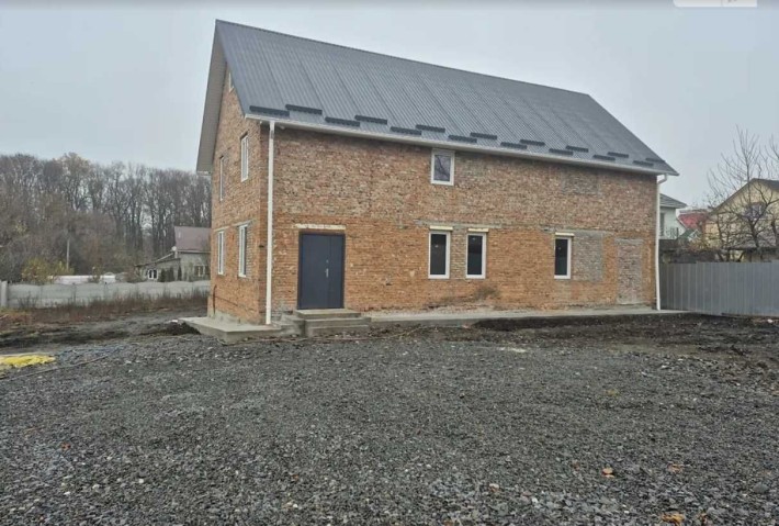 Продаж 2 поверхового будинку (коробка), Пд-Зах р-н. 41443 - фото 1