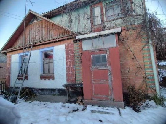 продаж будинку Книжківці Хмельницький