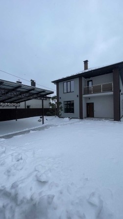 Ексклюзивний 2-х поверховий будинок в Зарванцях 9729 - фото 1