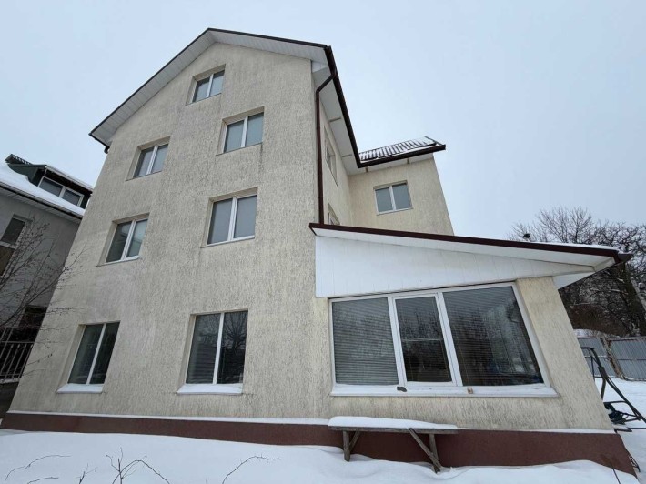 Продам ексклюзивний будинок елітному районі міста , без комісії - фото 1