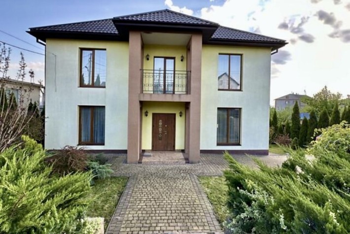 Продаж будинку в Лезнево ! - фото 1