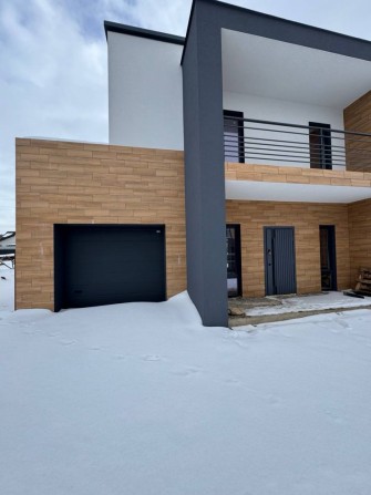 Продаж дуплексу на масиві Дендропарковий. Apple Park - фото 1