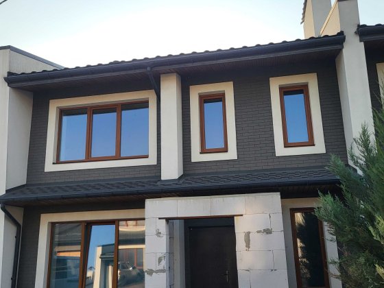 3к класне планування+великий гараж+тепла підлога+камін ID:40342 Хмельницький