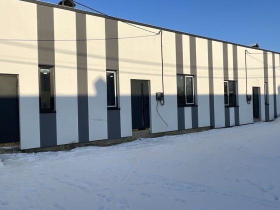 ТАНХАУС  у Стрижавці Стрижавка