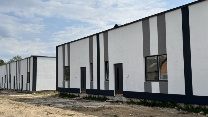 Таунхаус без комісії Стрижавка - фото 1