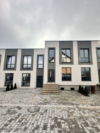 Сучасний таунхаус . Крута локація - фото 1