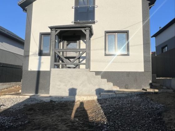 Продаж будинку у Зарванцях Зарванці