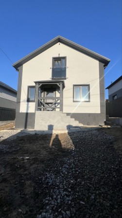 Продаж будинку у Зарванцях - фото 1