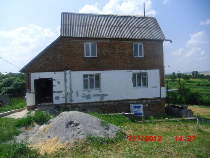 Продам будинок Давидківці - фото 1