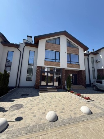 Торг, ВиплатиТАК! Будинок мрії в Дендропарку! Якісний ремонт40162 - фото 1