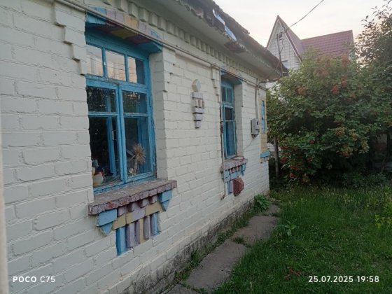 Продається будинок Ладыжин