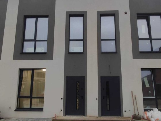 Продам таунхаус з ремонтом в Зарванцях 3997 Зарванці