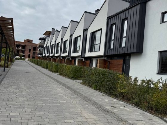 Продаж! Ексклюзивний Таунхаус у ЖК Бізнес-класу SMART  GREEN ВИСТАВКА Хмельницкий