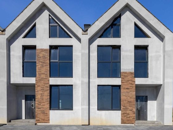 Продаж готового котеджу в престижному районі. Хмельницький